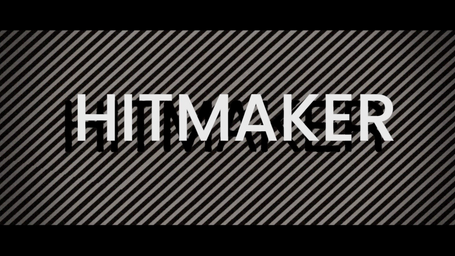 SONY - HITMAKER - PITCH VIDEO